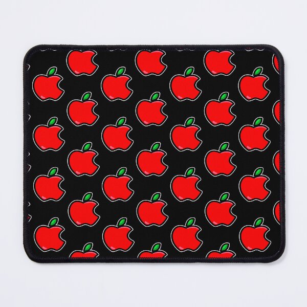 Item preview, Apple logo designed and sold by Fashimation20.
