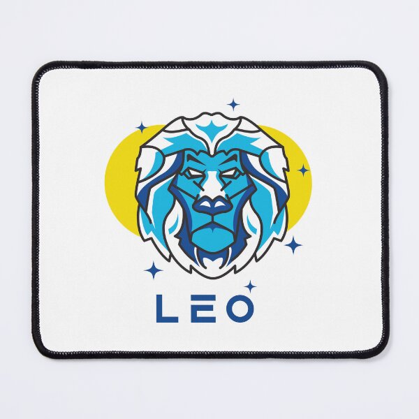 Item preview, Leo sign designed and sold by daenarys123.