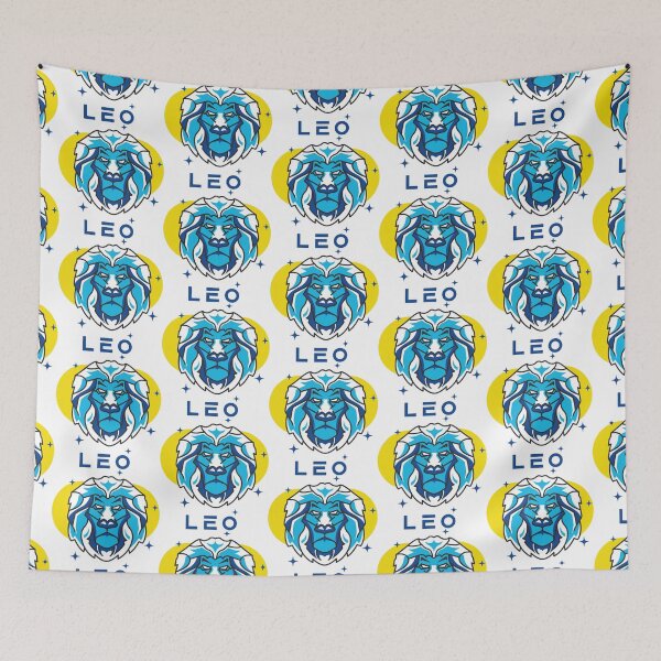 Item preview, Leo sign designed and sold by daenarys123.