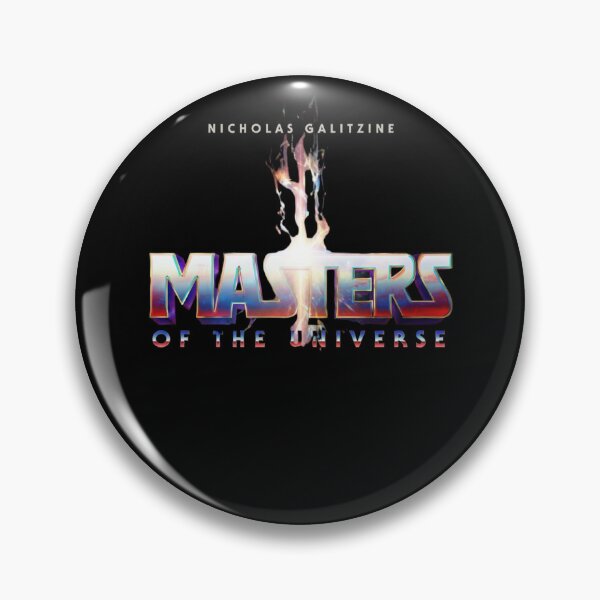 Item preview, Masters Of The Universe 2026 designed and sold by salmzouriart.