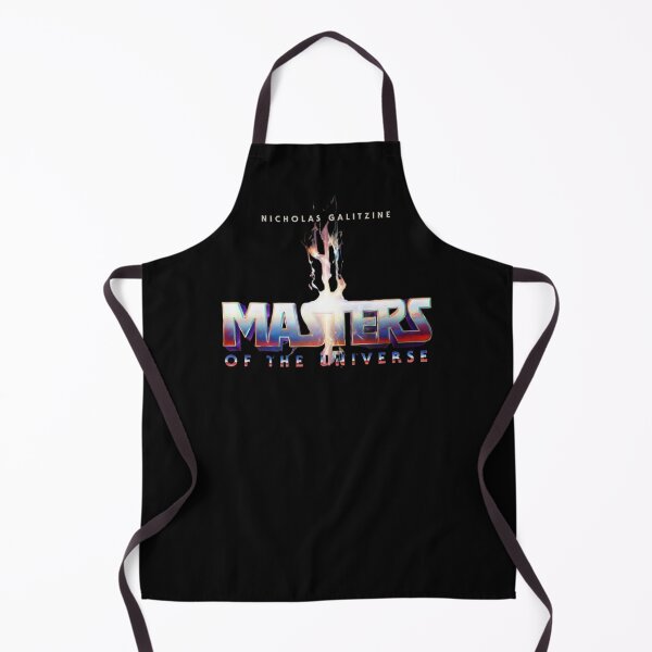 Item preview, Masters Of The Universe 2026 designed and sold by salmzouriart.