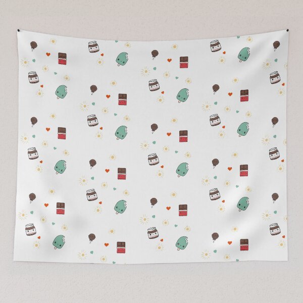 Item preview, So kawaii! designed and sold by Okami0341.