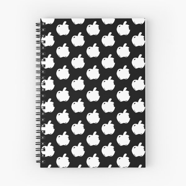 Item preview, White Apple logo designed and sold by Fashimation20.