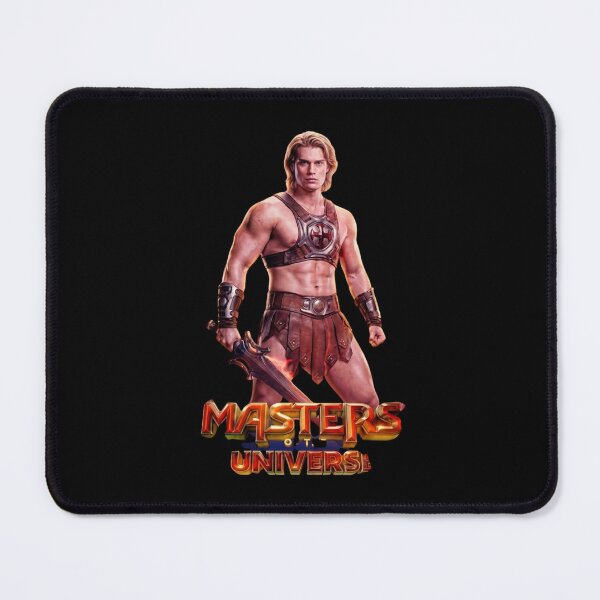 Item preview, Masters Of The Universe 2026 designed and sold by salmzouriart.