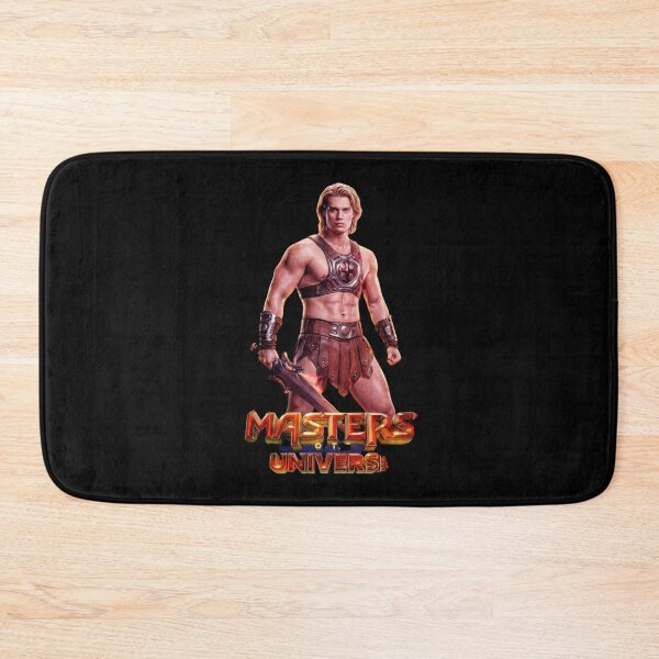 Item preview, Masters Of The Universe 2026 designed and sold by salmzouriart.
