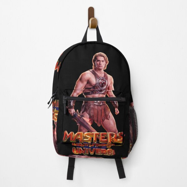 Item preview, Masters Of The Universe 2026 designed and sold by salmzouriart.