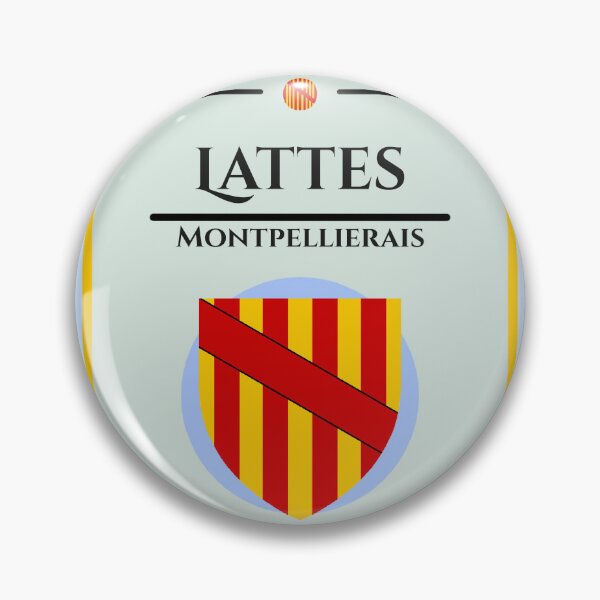 Item preview, Flashcard Lattes designed and sold by Provinces de France.
