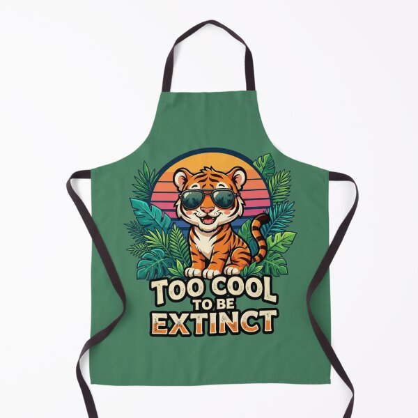 Item preview, Funny International Tiger Day Tiger Lover Gift For Wildlife Conservation Supporters designed and sold by Im-Ara.