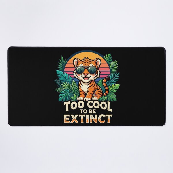 Item preview, Funny International Tiger Day Tiger Lover Gift For Wildlife Conservation Supporters designed and sold by Im-Ara.