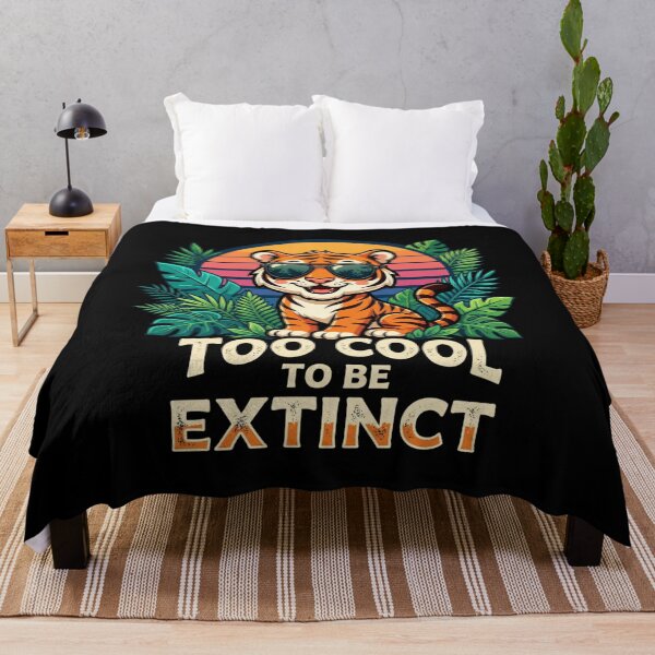 Item preview, Funny International Tiger Day Tiger Lover Gift For Wildlife Conservation Supporters designed and sold by Im-Ara.