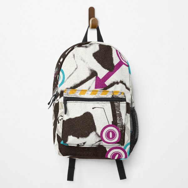 Item preview, Oversized Feline Urban Vision designed and sold by danielrospad.