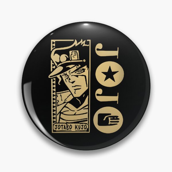 Item preview, Jotaro designed and sold by jumister22.