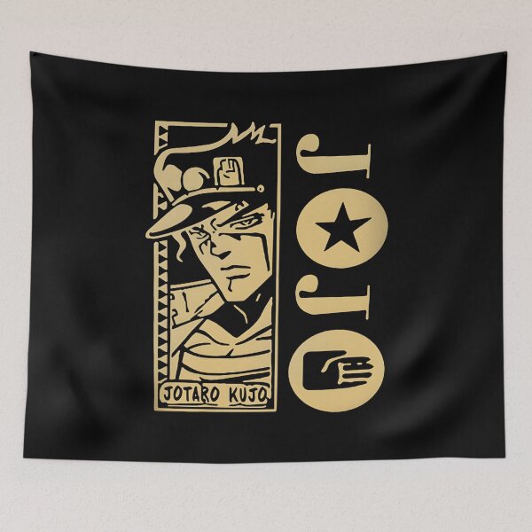 Item preview, Jotaro designed and sold by jumister22.