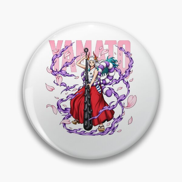 Item preview, Horned Warrior Giant Club Cherry Blossoms designed and sold by sidki-SDK.