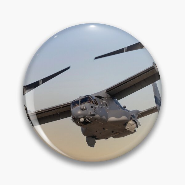 Item preview, Bell-Boeing CV-22B Osprey designed and sold by derekbeattie.