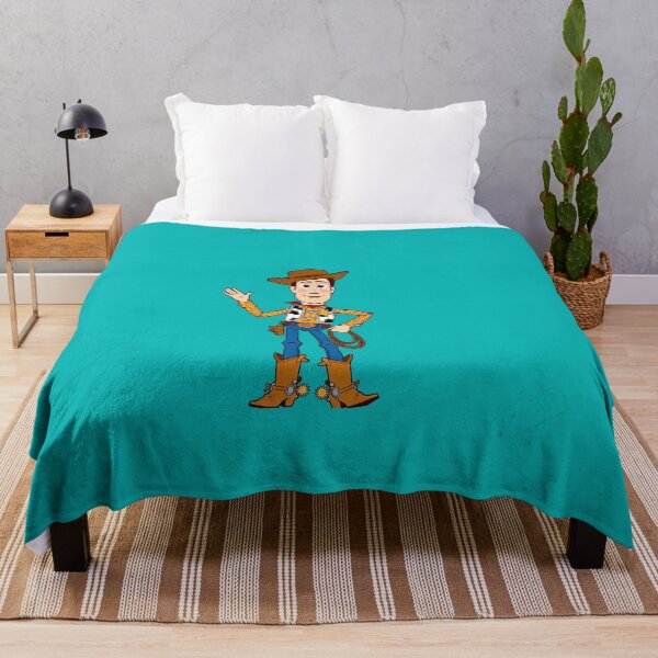 Item preview, Sheriff Woody designed and sold by TMTD Productions.