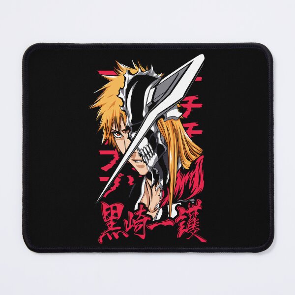 Item preview, Ichigo Kurosaki designed and sold by ANIME HEAT.
