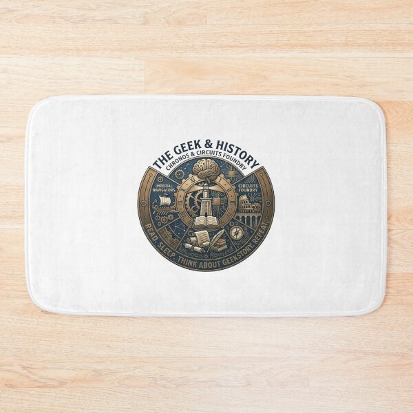 Item preview, Roman Empire Compass Geek History Engineering Art designed and sold by Nova Blend.
