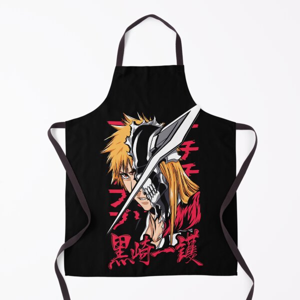 Item preview, Ichigo Kurosaki designed and sold by ANIME HEAT.