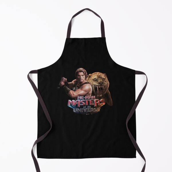 Item preview, Masters Of The Universe 2026 designed and sold by salmzouriart.