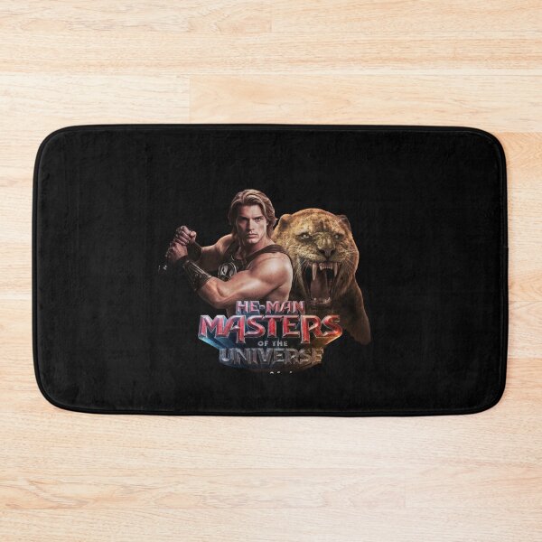 Item preview, Masters Of The Universe 2026 designed and sold by salmzouriart.