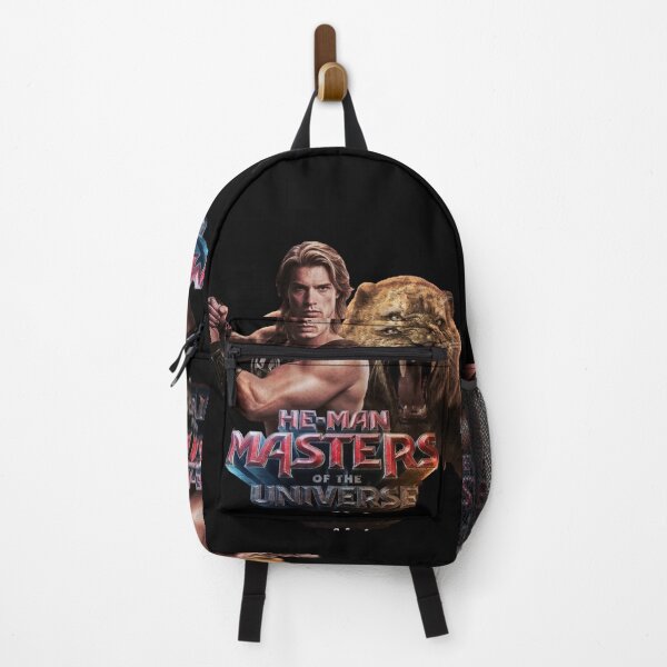 Item preview, Masters Of The Universe 2026 designed and sold by salmzouriart.
