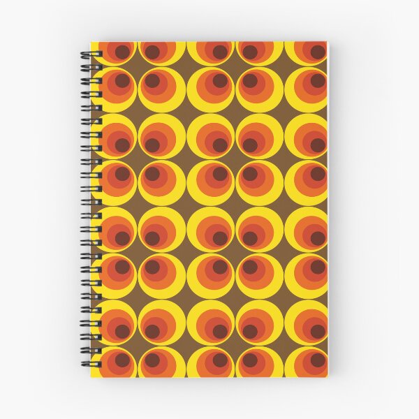 Item preview, Geometric Pattern Retro Vintage Elegant Graphic 50s 60s 70s designed and sold by MemphisCenter.