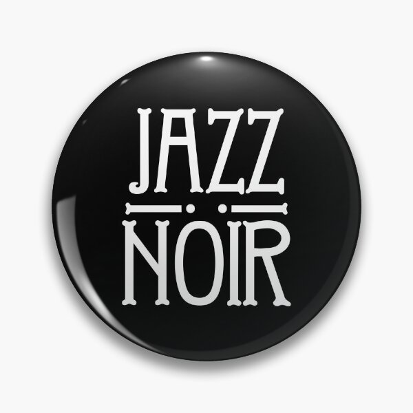 Artikelvorschau, Jazz Noir entworfen und verkauft von helenacooper.