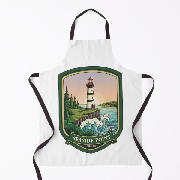 Item preview, Seaside Point designed and sold by JonysCreativeDesigns.