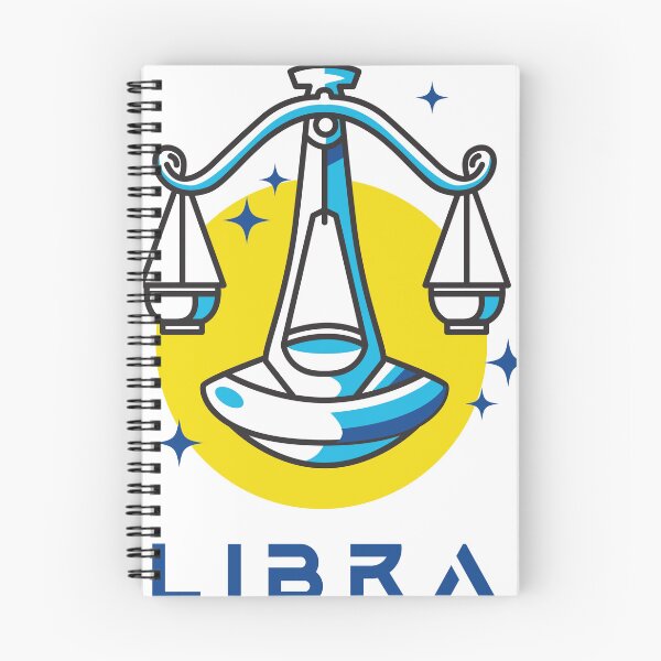 Item preview, libra zodiac sign designed and sold by daenarys123.