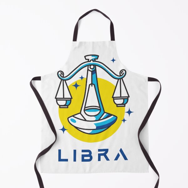 Item preview, libra zodiac sign designed and sold by daenarys123.