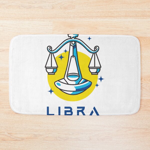 Item preview, libra zodiac sign designed and sold by daenarys123.