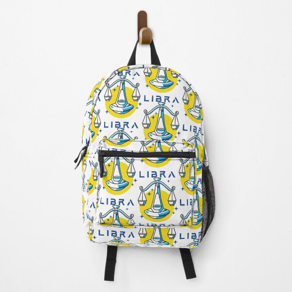 Item preview, libra zodiac sign designed and sold by daenarys123.