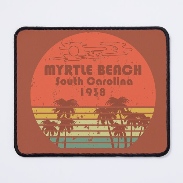 Item preview, Vintage Myrtle Beach South Carolina designed and sold by Alexaltay.