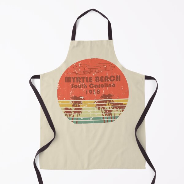 Item preview, Vintage Myrtle Beach South Carolina designed and sold by Alexaltay.