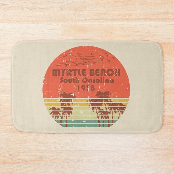 Item preview, Vintage Myrtle Beach South Carolina designed and sold by Alexaltay.