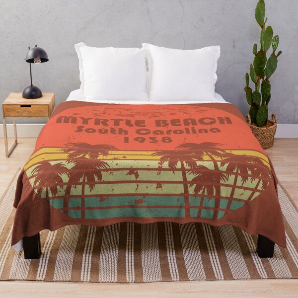 Item preview, Vintage Myrtle Beach South Carolina designed and sold by Alexaltay.