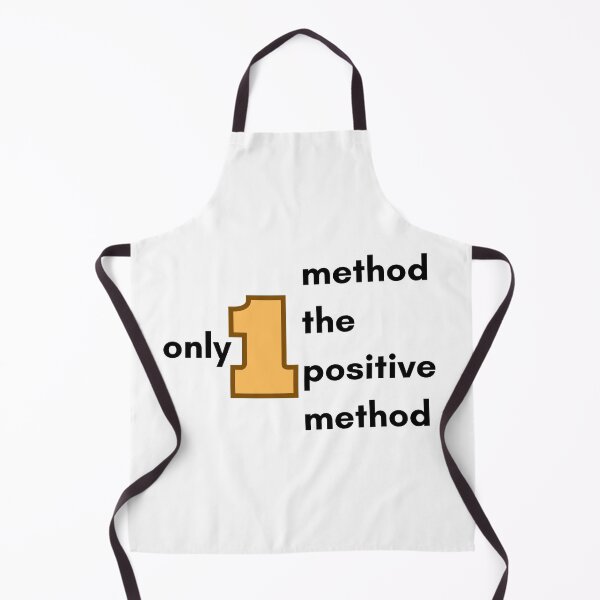 Item preview, Only 1 method the positve method designed and sold by ArtistTejal.