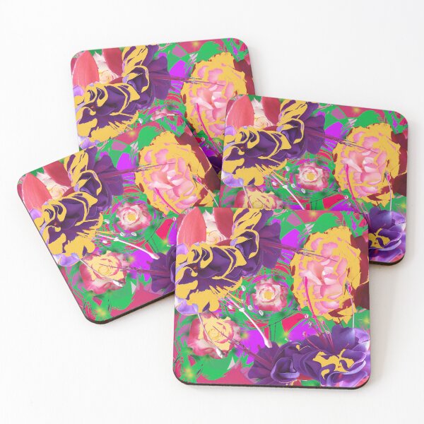 Item preview, Chaos in Bloom designed and sold by RAHKELROYSUM.