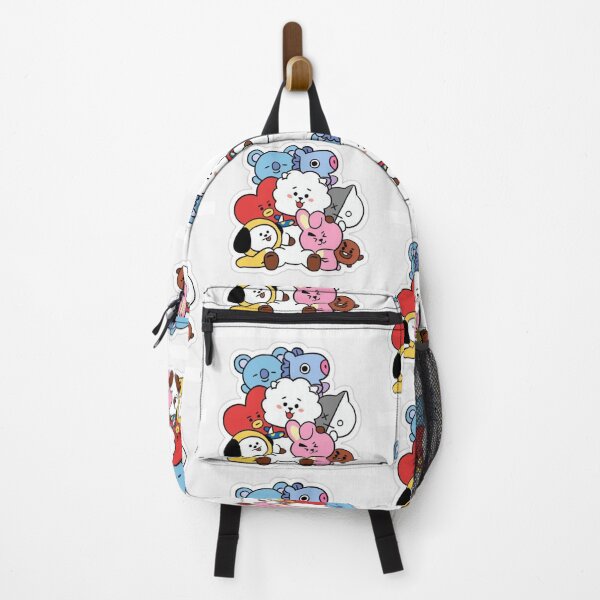 Item preview, bt21 army bts badge designed and sold by Anthuank.