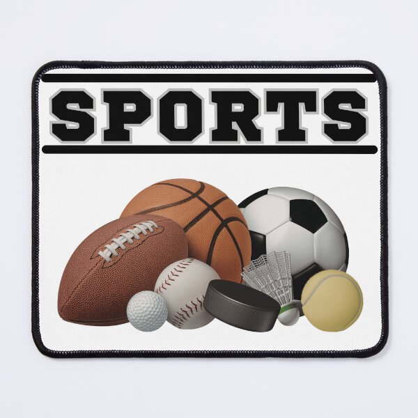 Item preview, | SPORTS | You Gotta Love SPORTS designed and sold by CgsTeeShop.