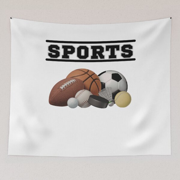 Item preview, | SPORTS | You Gotta Love SPORTS designed and sold by CgsTeeShop.