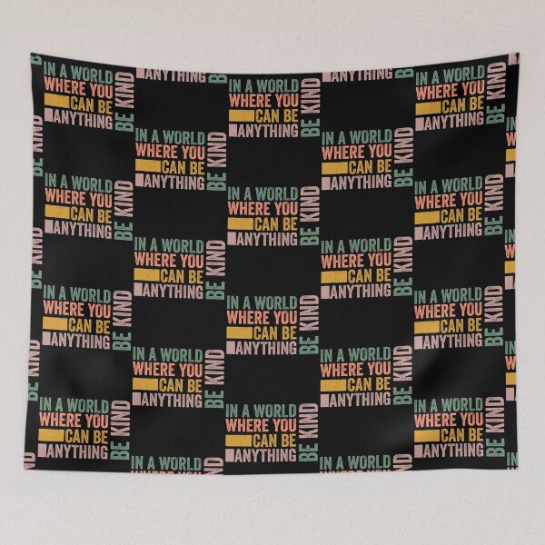 Item preview, Worthy Enough Mental Health designed and sold by EfiKrios.