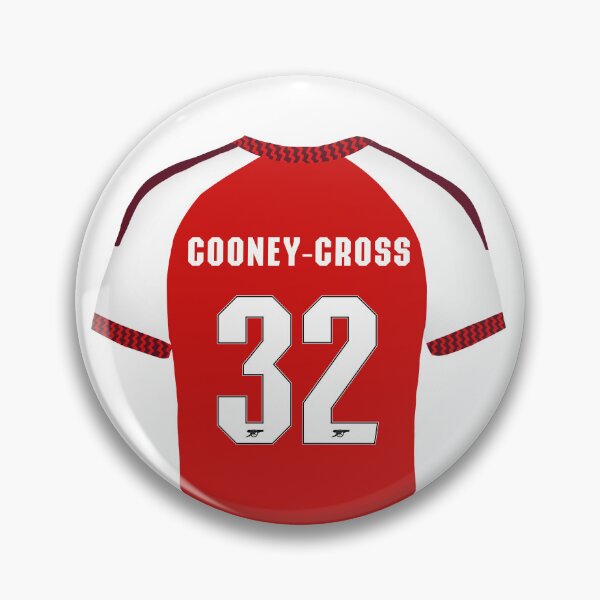 Item preview, Cooney-Cross Shirt Illustration designed and sold by samanthagarrett.