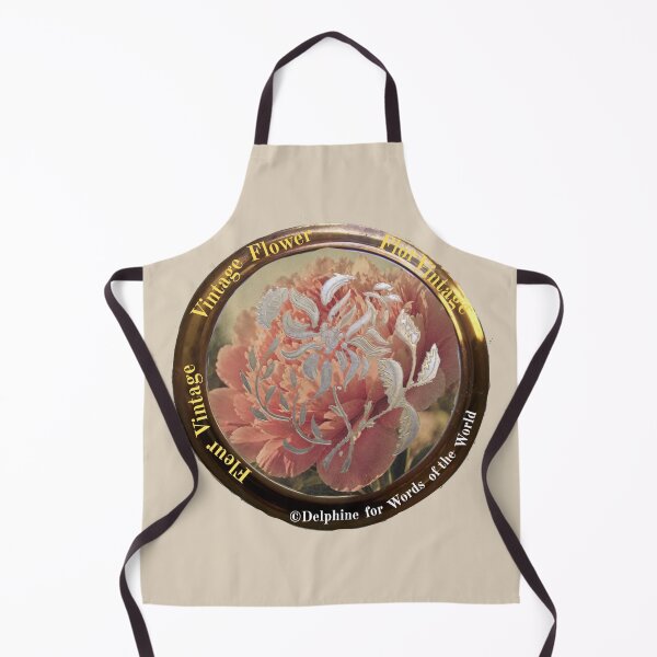 Item preview, Vintage Botanical Collage - Still Nature designed and sold by Words of the World Edition.