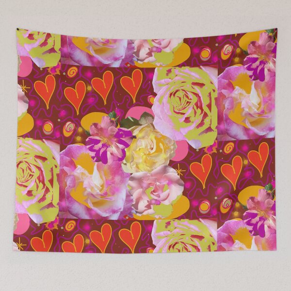 Item preview, Frenzied Love designed and sold by RAHKELROYSUM.