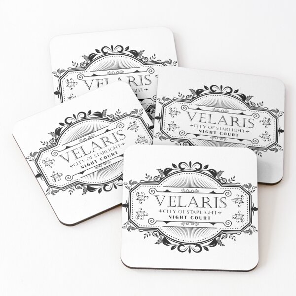 Item preview, Velaris  designed and sold by Nikkidancer04.