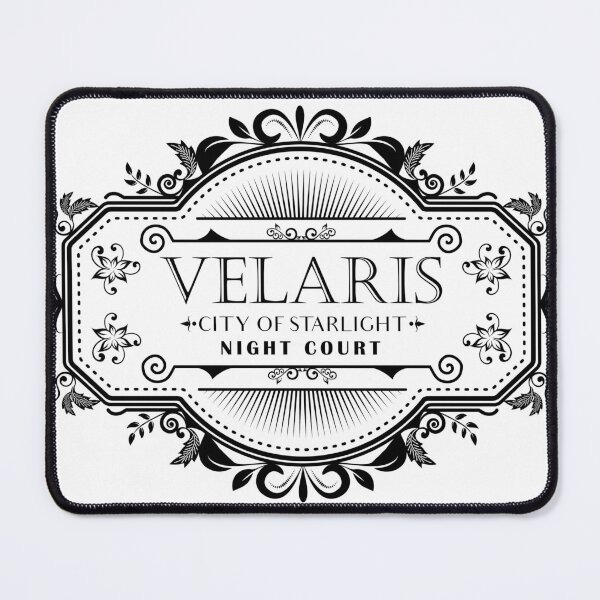Item preview, Velaris designed and sold by Nikkidancer04.