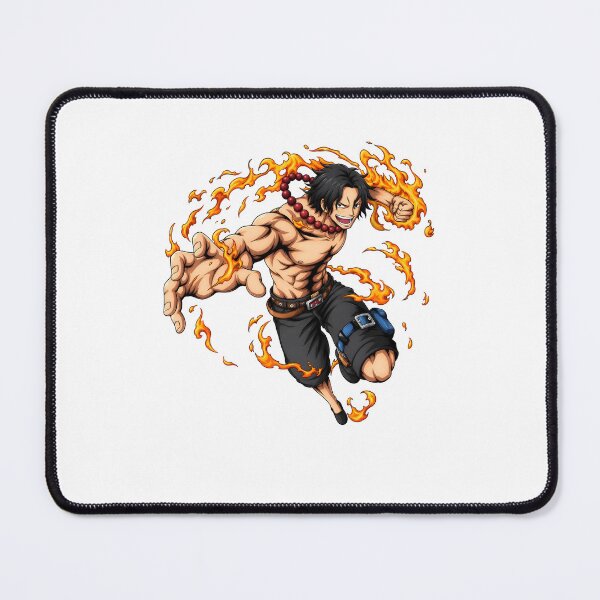 Item preview, Fire Element Anime Fighter Vector designed and sold by sidki-SDK.