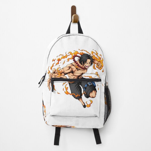 Item preview, Fire Element Anime Fighter Vector designed and sold by sidki-SDK.
